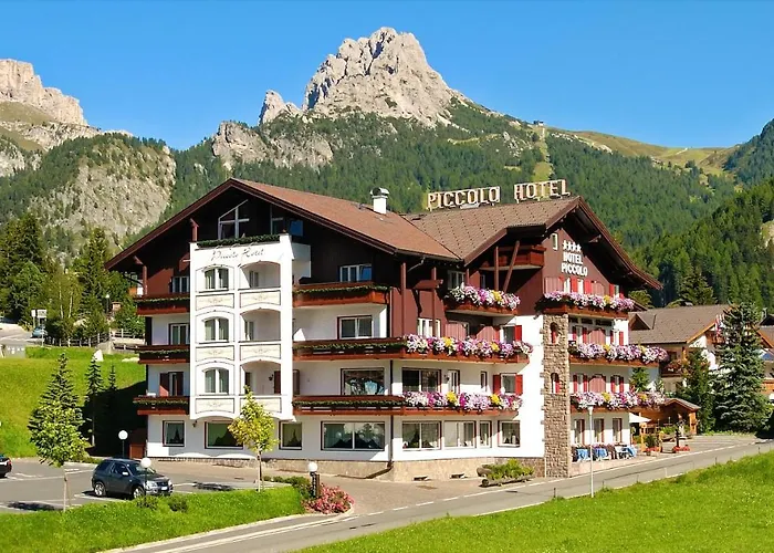 Piccolo Hotel Selva di Val Gardena
