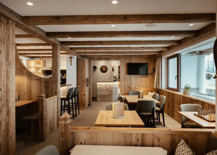 Hotel Edda Selva di Val Gardena